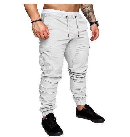Pantalones Casuales para Hombre - Image 25