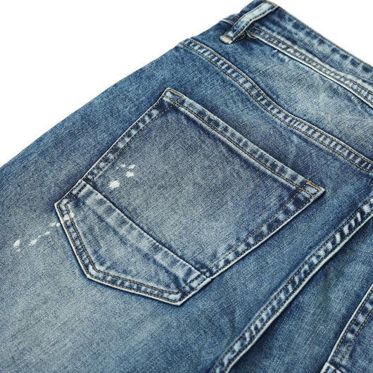 Jeans Desgastados para Hombre - Image 7