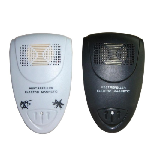 Repelente de Mosquitos Portátil