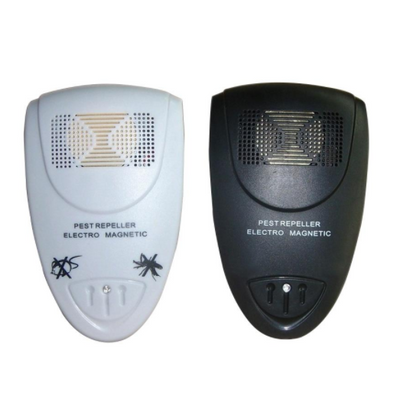 Repelente de Mosquitos Portátil
