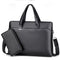 Negro Bolso De Mano