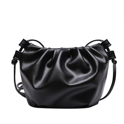 Bolso Bandolera Nube Coreano Trendy - Image 10