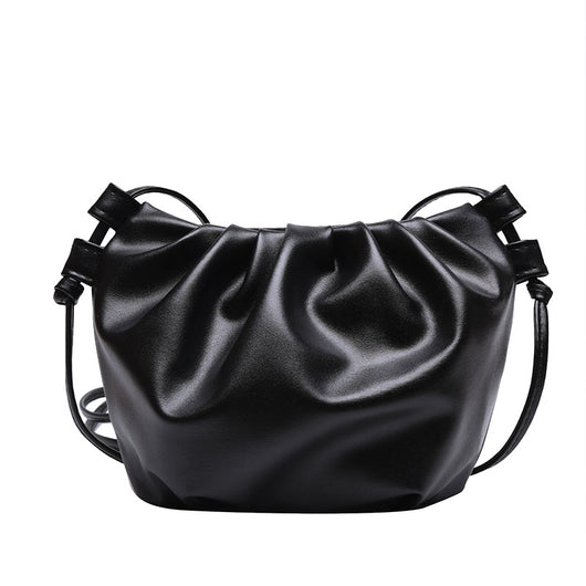 Bolso Bandolera Nube Coreano Trendy - Image 10