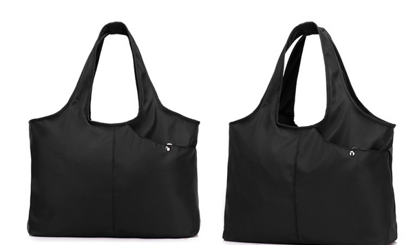 Bolsa de Hombro Momia para Mujer - Gran Capacidad y Estilo - Image 2