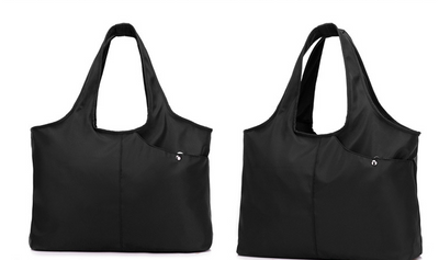 Bolsa de Hombro Momia para Mujer - Gran Capacidad y Estilo - Image 2