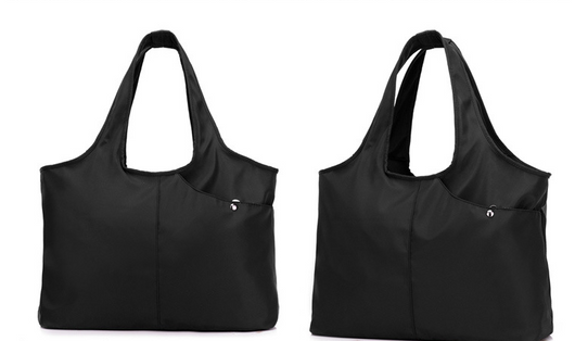 Bolsa de Hombro Momia para Mujer - Gran Capacidad y Estilo - Image 2