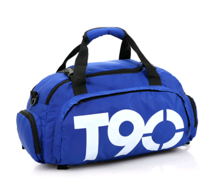 Mochila deportiva personalizada de doble hombro para entrenamiento, yoga y viajes - Image 6