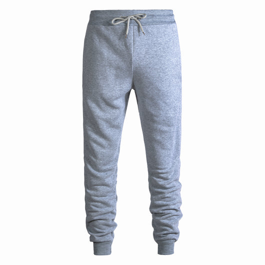 Pantalones Deportivos de Algodón para Hombre - Comodidad y Estilo - Image 24
