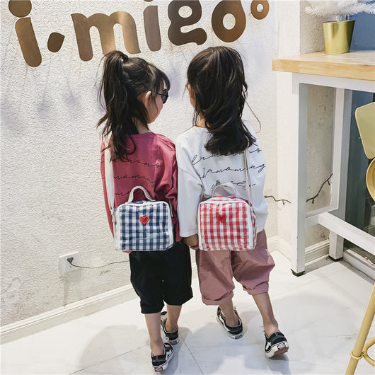 Bolso de Hombro Love para Niñas
