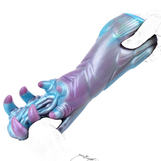 Juguete de Silicona Premium para Hombres con Diseño Ergonómico - Image 18