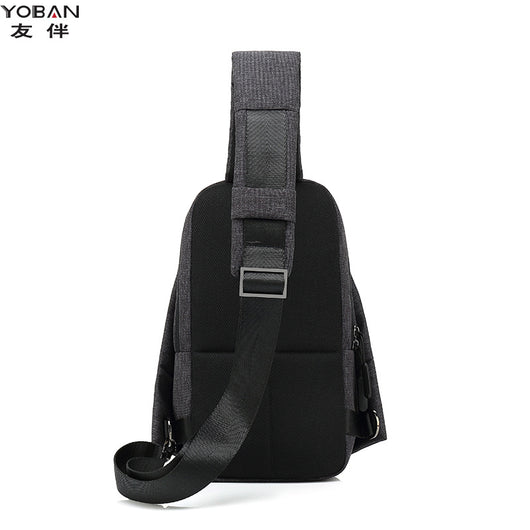 Bolso de Hombro Oxford Impermeable - Diseño Moderno y Funcional - Image 4