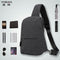 Bolso de Hombro Oxford Impermeable - Diseño Moderno y Funcional