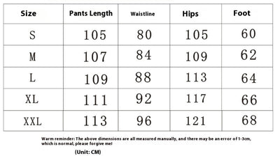 Pantalones Cargo Retro Mujer Cintura Alta Bolsillos Múltiples Corte Recto - Image 8