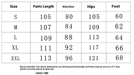 Pantalones Cargo Retro Mujer Cintura Alta Bolsillos Múltiples Corte Recto - Image 8