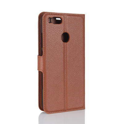 Funda Cartera Xiaomi 5X con Compartimientos para Tarjetas - Image 3