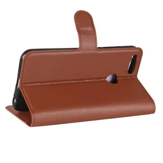 Funda Cartera Xiaomi 5X con Compartimientos para Tarjetas - Image 6