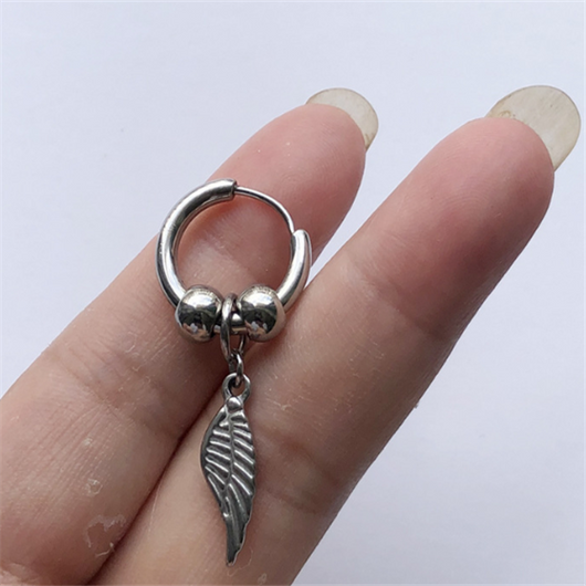 Aretes de Pluma Ligeros y Elegantes - Image 14