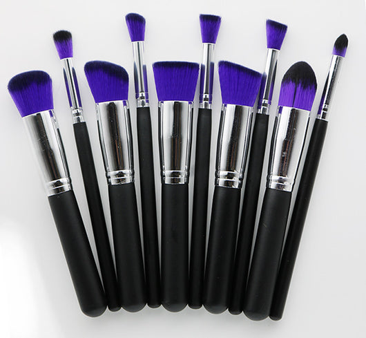 Brocha de Maquillaje Profesional - Image 2