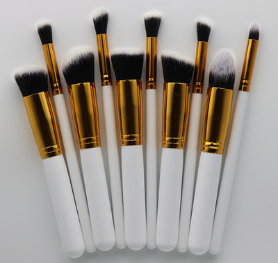 Brocha de Maquillaje Profesional - Image 10