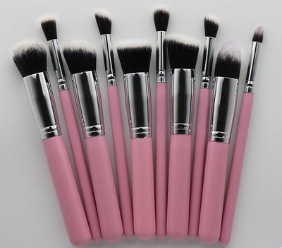 Brocha de Maquillaje Profesional - Image 3