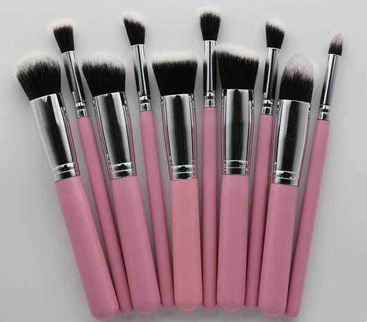 Brocha de Maquillaje Profesional - Image 3