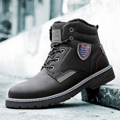 Zapatos de Algodón para Hombre - Image 2