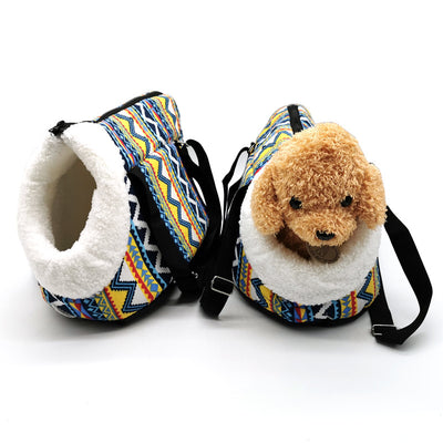 Transportín Térmico Multiusos para Mascotas - Image 2