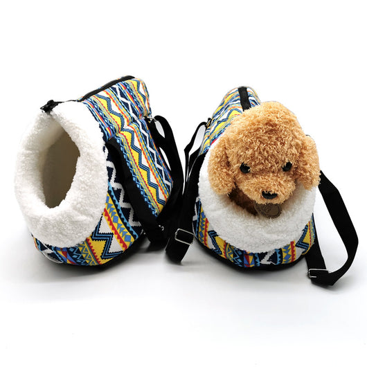 Transportín Térmico Multiusos para Mascotas - Image 2