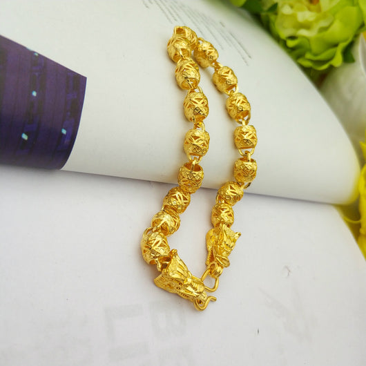 Pulsera Doble Grifo - Image 6