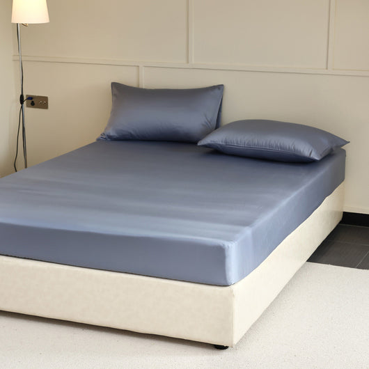 Sábana Ajustable Tencel Antideslizante Premium - Image 10