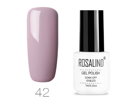 Gel de Uñas Fotopolimerizable Estilo Japonés - Image 54