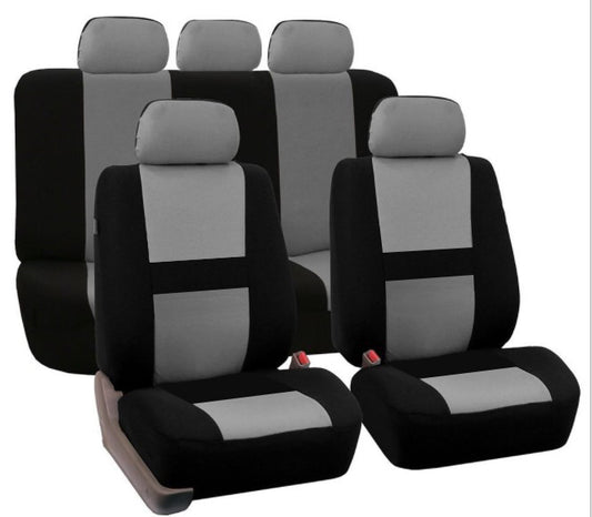 Funda Universal para Asientos de Auto