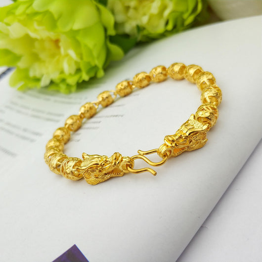 Pulsera Doble Grifo - Image 5