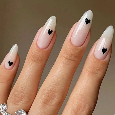 Esmalte de Uñas Minimalista para Mujer