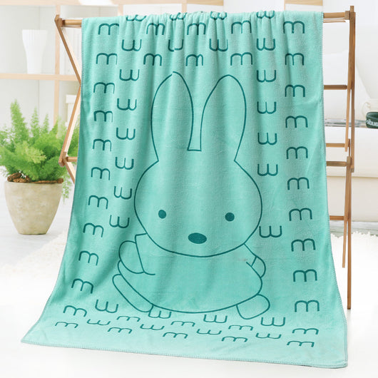 Toalla de Playa con Estampado Infantil Divertido - Image 6