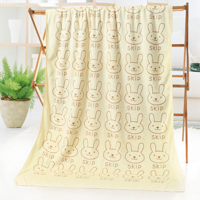 Toalla de Playa con Estampado Infantil Divertido - Image 20