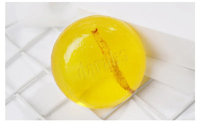 Barra Limpiadora Blanqueadora Control de Grasa con Ginseng - Image 17