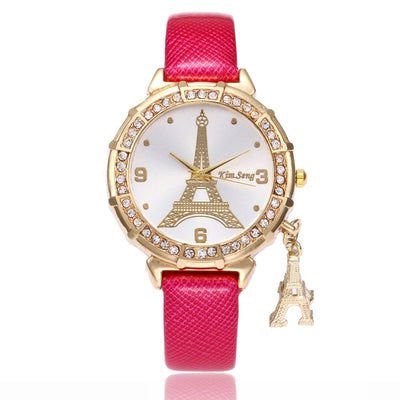 Reloj Colgante para Mujer Tower - Image 7