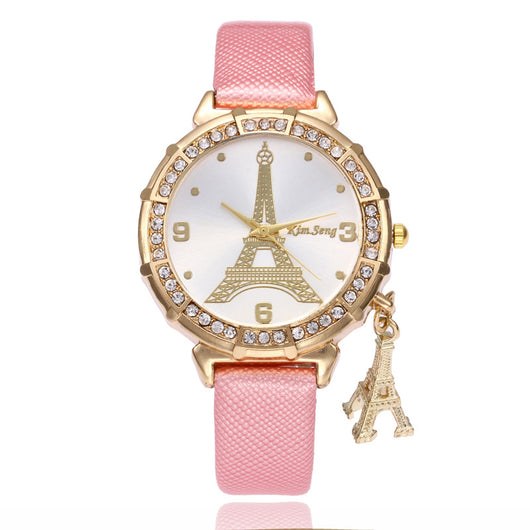 Reloj Colgante para Mujer Tower - Image 5
