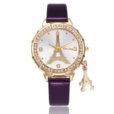 Reloj Colgante para Mujer Tower - Image 4