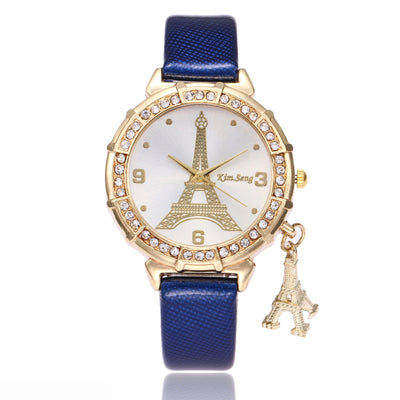 Reloj Colgante para Mujer Tower - Image 11
