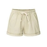Pantalones casuales con cintura elástica - Image 14