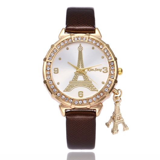 Reloj Colgante para Mujer Tower - Image 6