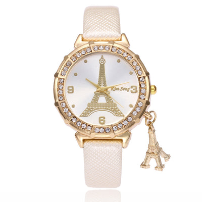 Reloj Colgante para Mujer Tower - Image 3