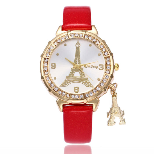 Reloj Colgante para Mujer Tower - Image 9