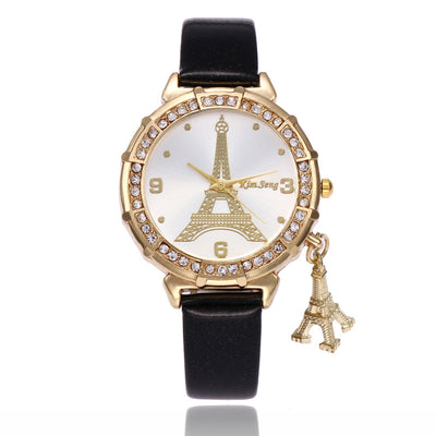 Reloj Colgante para Mujer Tower - Image 8