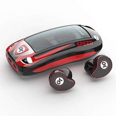 Auriculares Bluetooth 5.0 Inalámbricos T911 Estéreo - Image 9