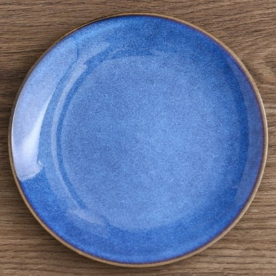 Plato para Filete Premium de Diseño Elegante - Image 26