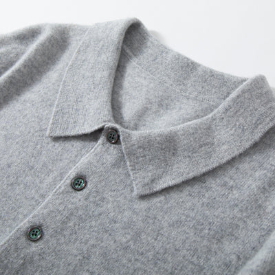 Suéter Tejido Casual para Hombre - Comodidad Diaria - Image 6