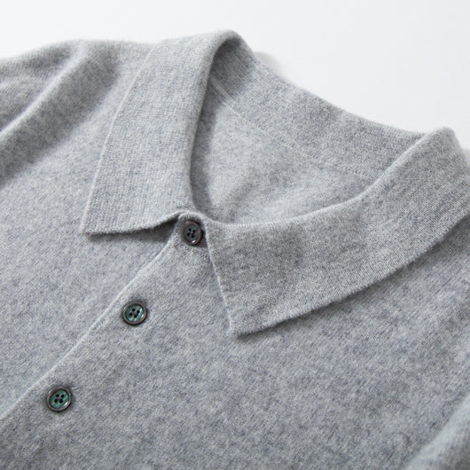 Suéter Tejido Casual para Hombre - Comodidad Diaria - Image 6